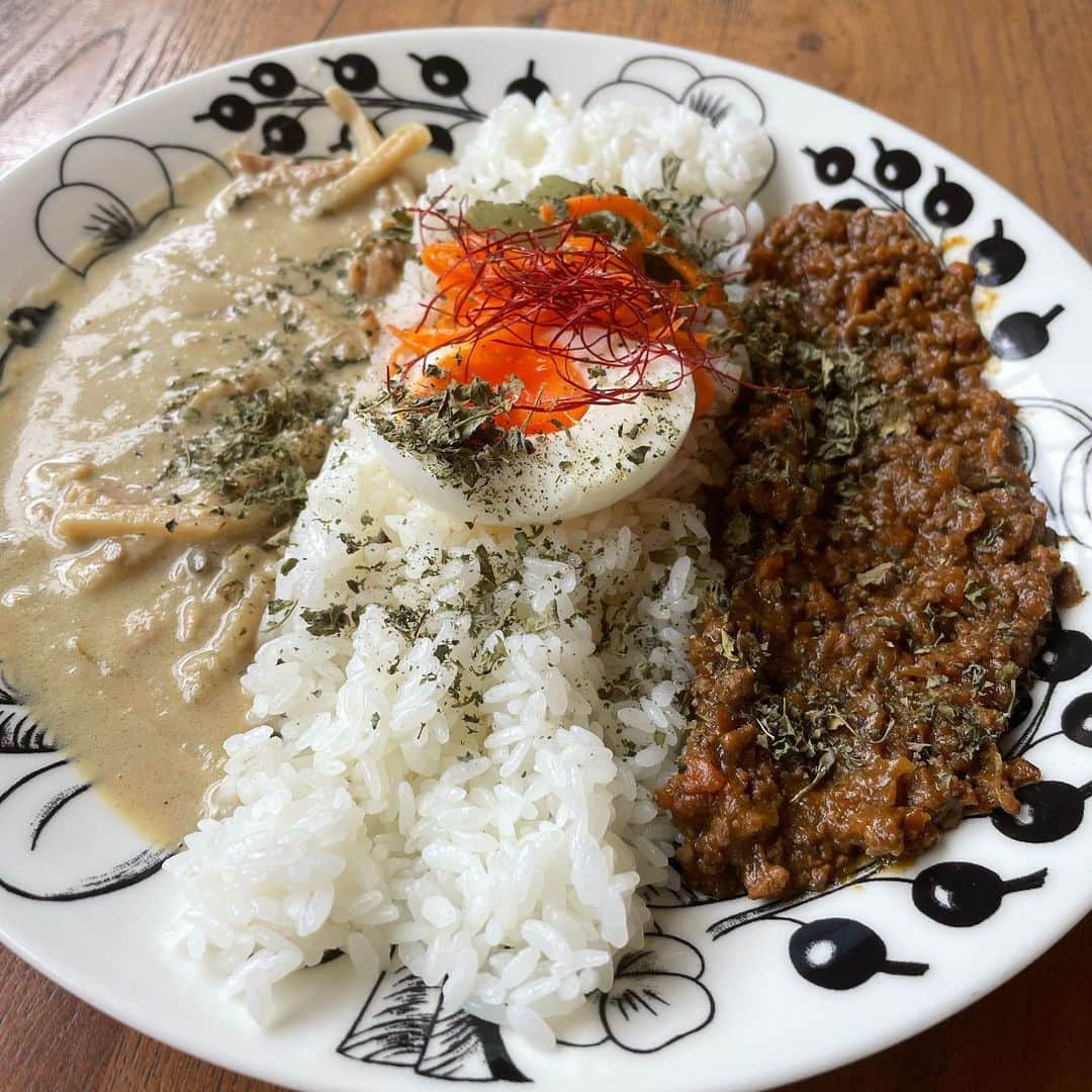 中山裕子のグルメインスタ