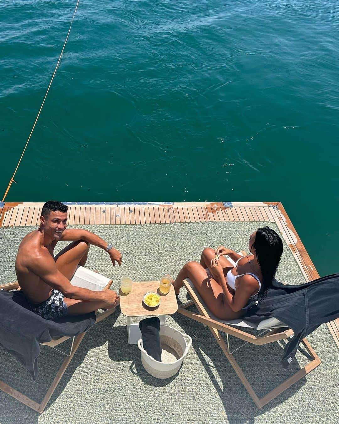 のインスタグラム：「Mucho amor 💘」