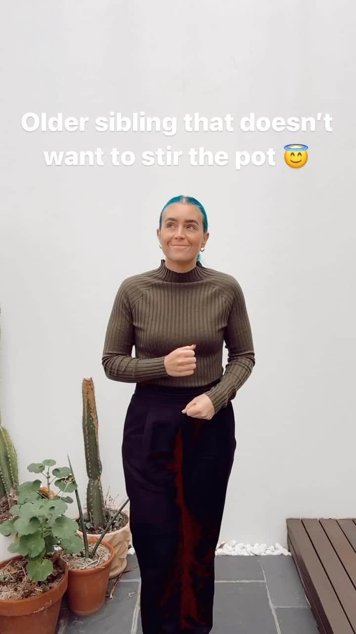 シェパードのインスタグラム：「Professional shit stirrer @emmashepparddd」