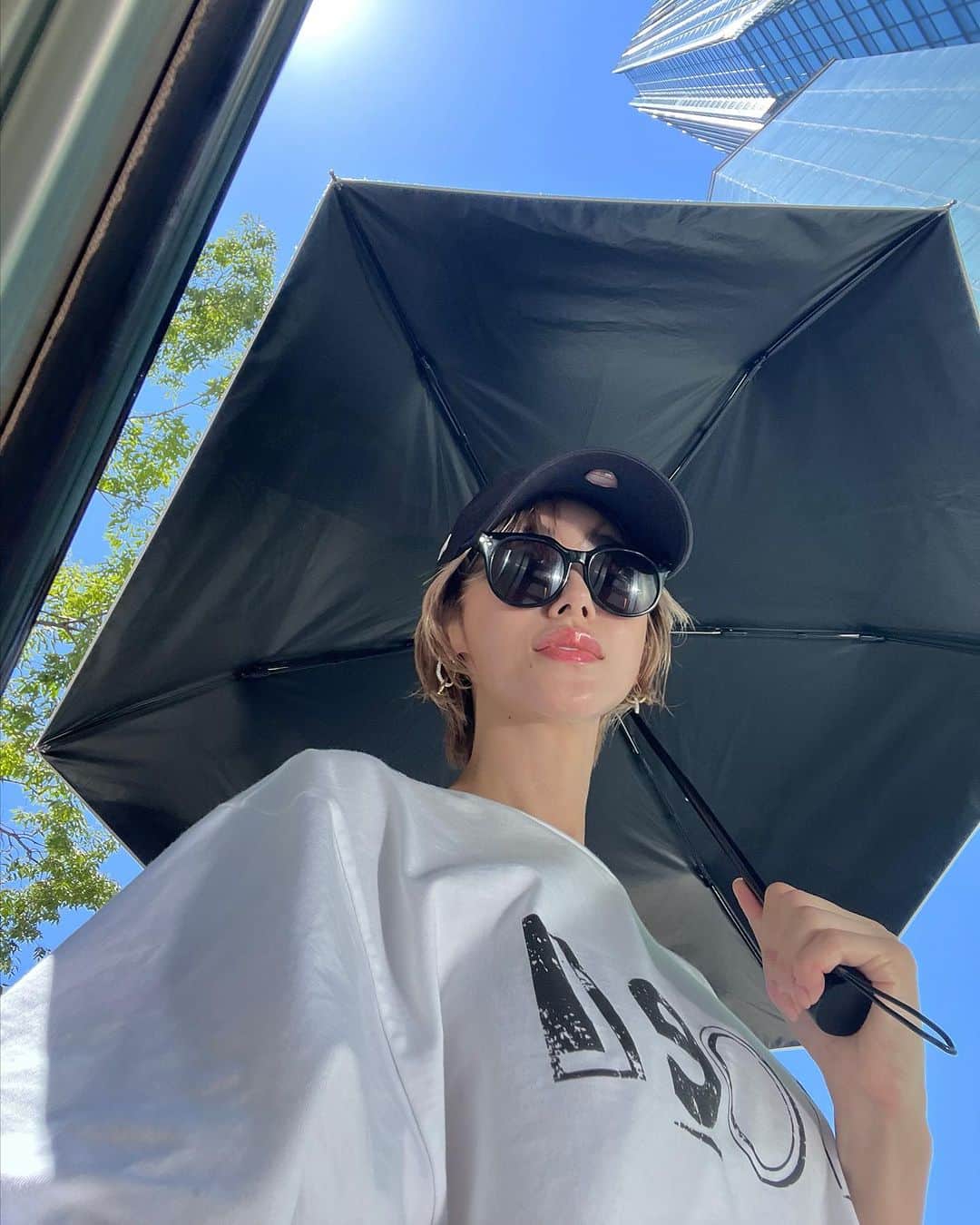 &mのインスタグラム