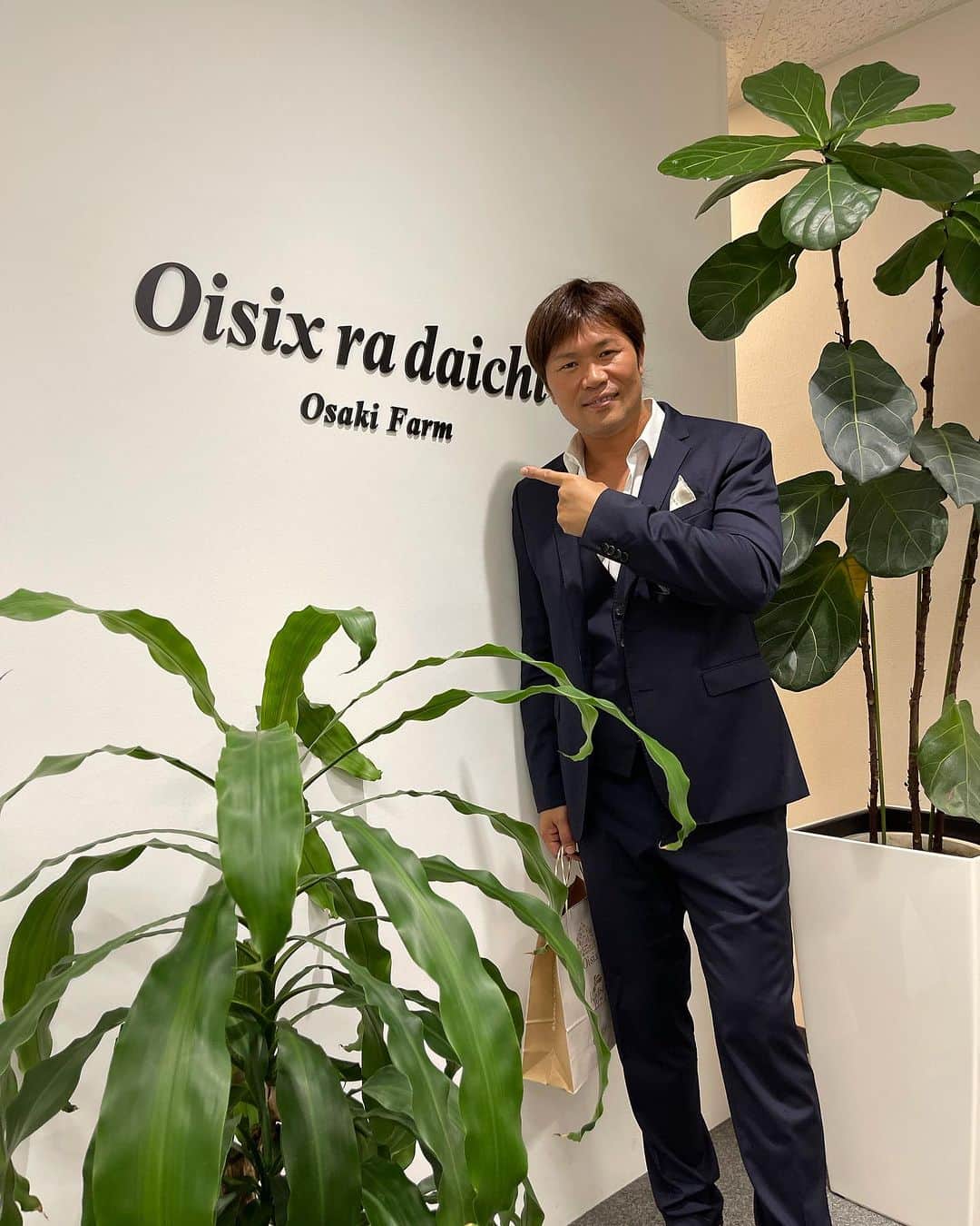 小比類巻貴之さんのインスタグラム写真 - (小比類巻貴之Instagram)「大好きなオイシックス！Oisix！ @oisix」7月15日 8時25分 - kohiruimakit