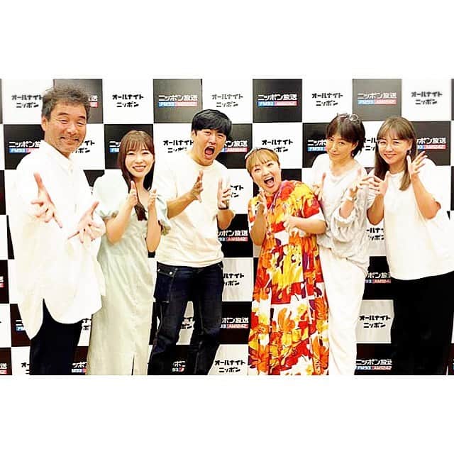 柳原可奈子のインスタグラム