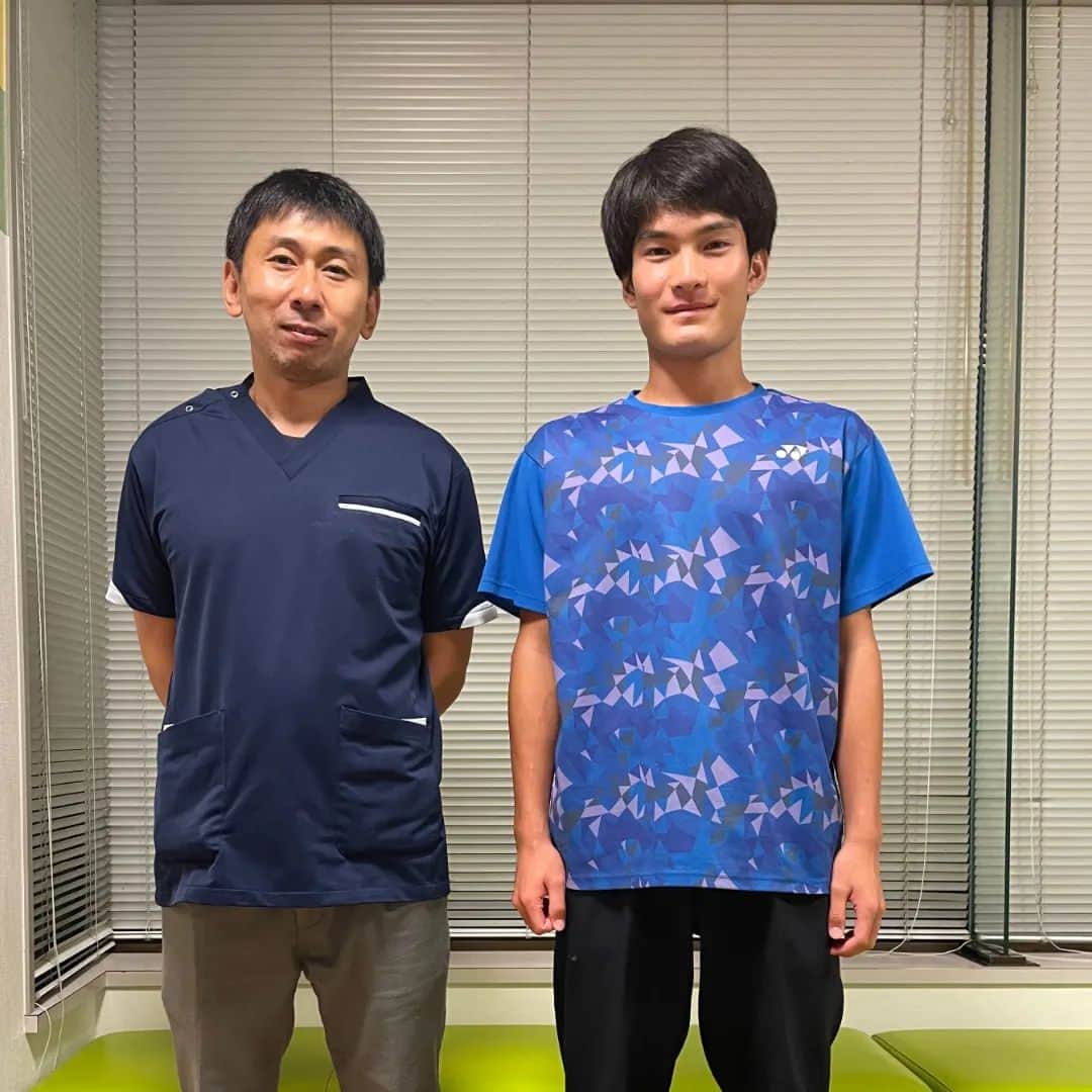 田邉泰志のインスタグラム
