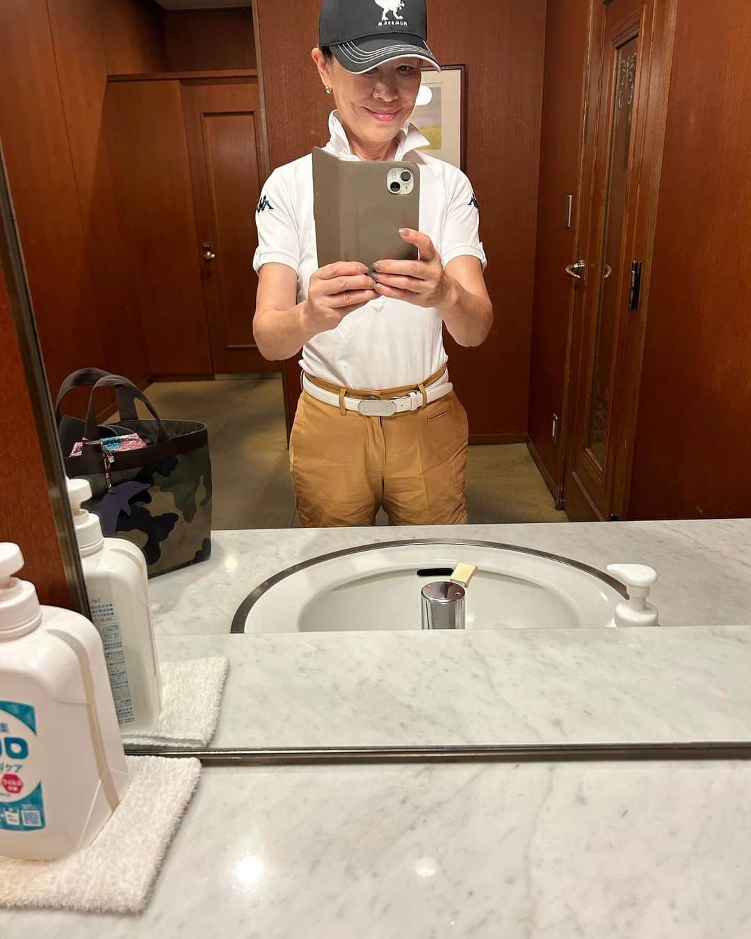 安藤優子のインスタグラム