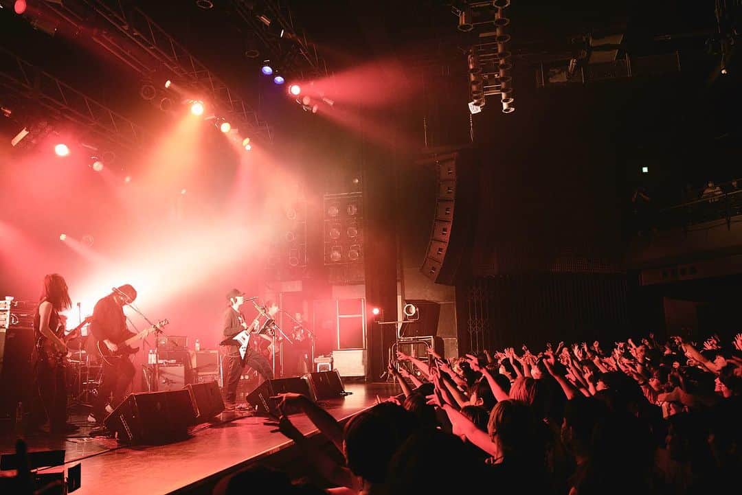 中野敬久のインスタグラム