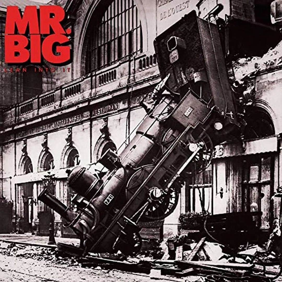 のインスタグラム：「今日の一曲はMr. Bigで『To Be with You』です✨ アルバム「Lean into It」に収録。 ミスター・ビッグが1991年にリリースした彼らを代表する大ヒット曲です✨ 今月、彼らは2017年以来、6年ぶりに＜MR.BIG The BIG Finish FAREWELL TOUR＞というタイトルの「34年の歴史に終止符を打つフェアウェル・ツアー」と銘打たれた来日公演を行います‼️ (№1408) #歌舞伎 #中村松江 #mr.big #tobewithyou #leanintoit」