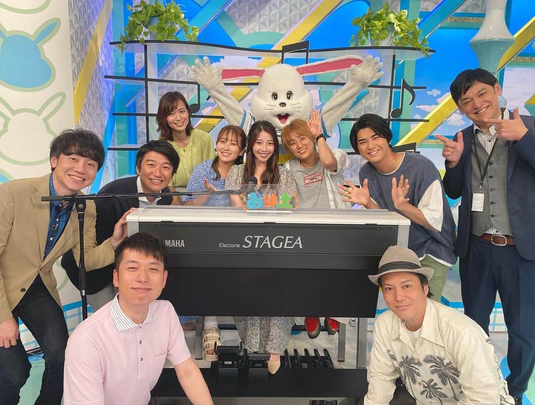小椋寛子のインスタグラム