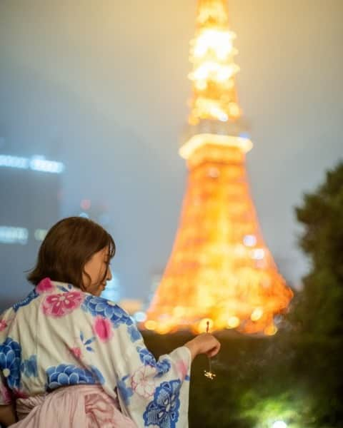 ザ・プリンス パークタワー東京のインスタグラム