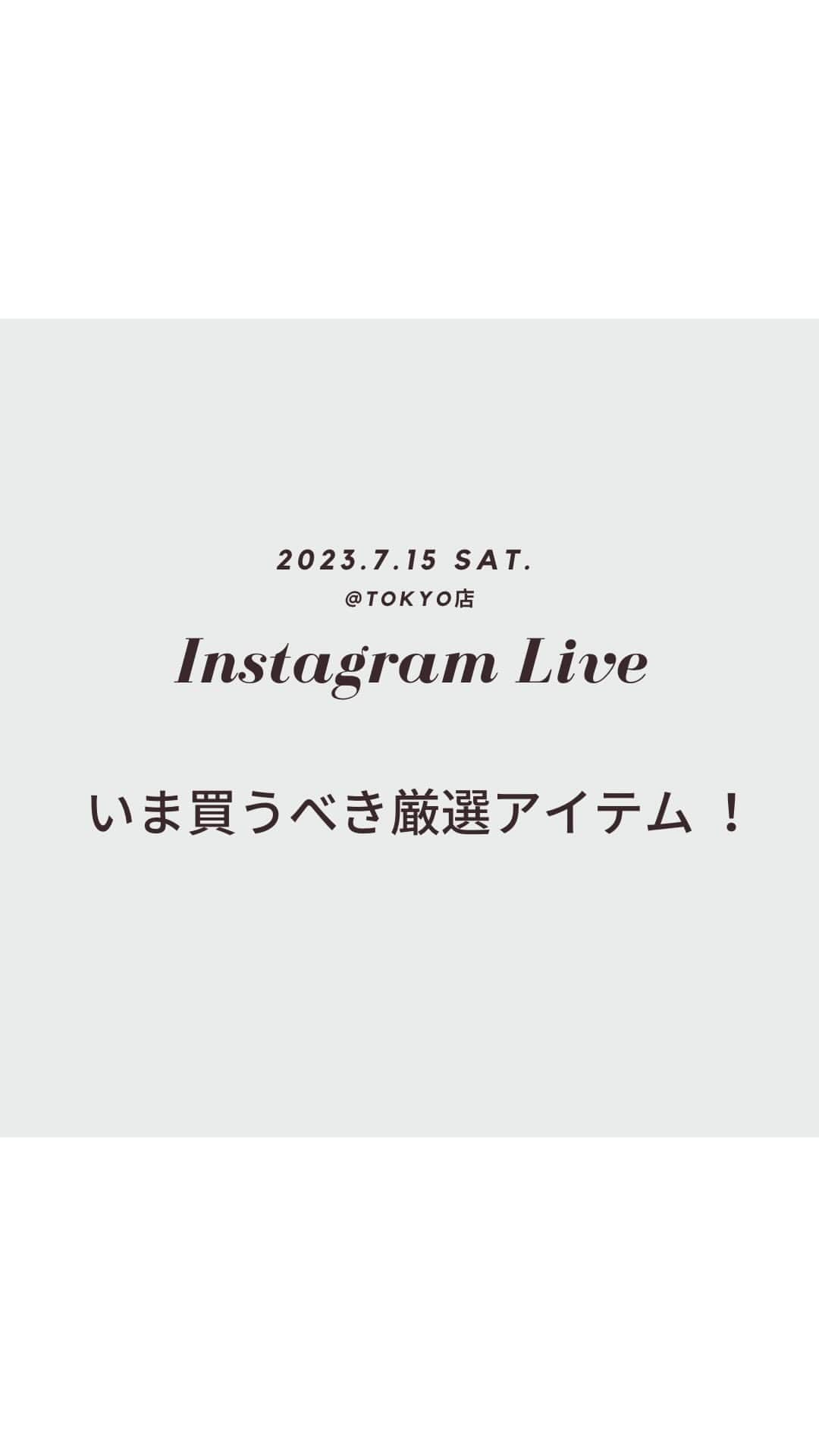 PLST（プラステ）のインスタグラム