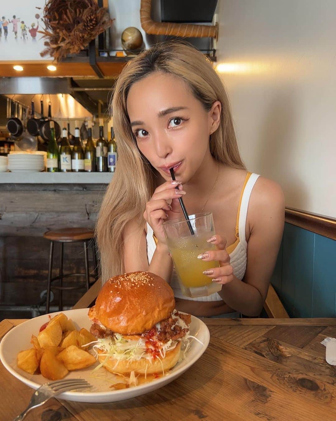 ユミ のグルメインスタ