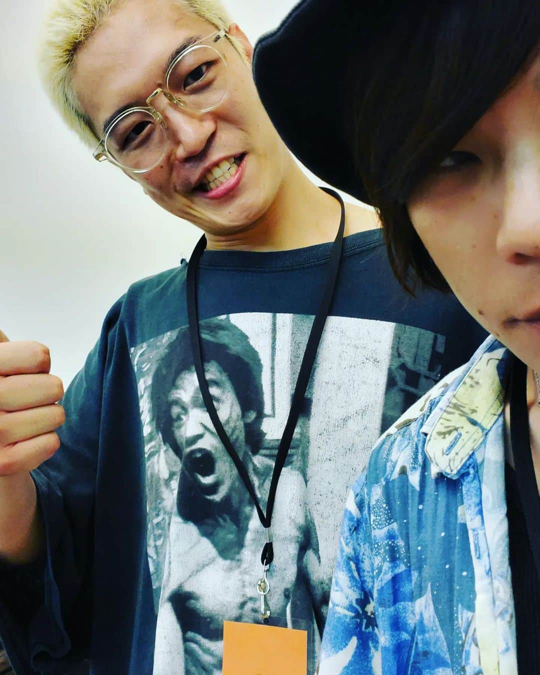 BUZZ THE BEARSさんのインスタグラム写真 - (BUZZ THE BEARSInstagram)「Odd Number ...