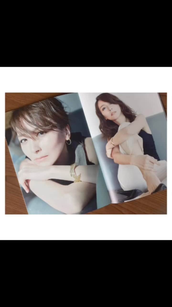 東麻美のインスタグラム