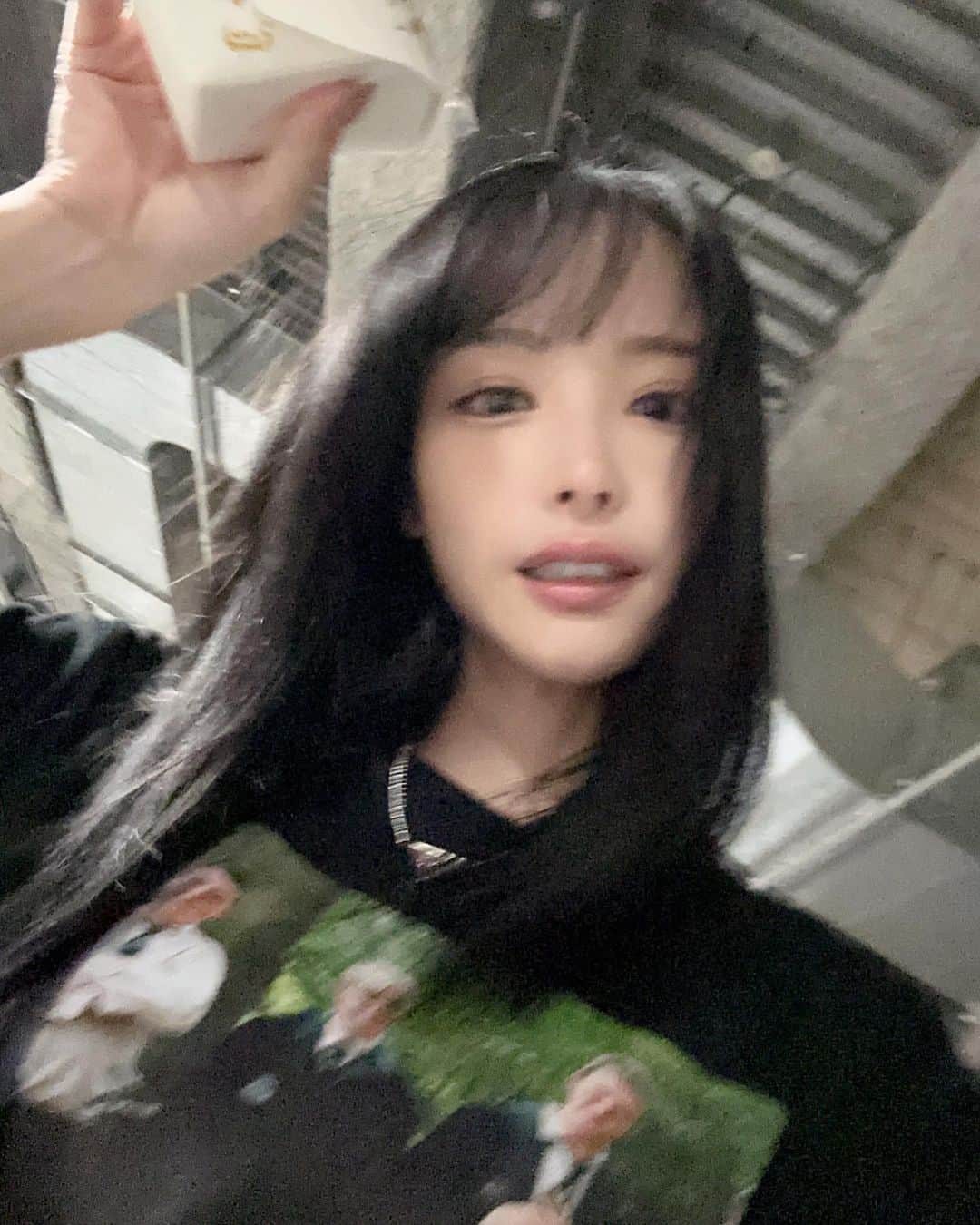 桃乃木かなのインスタグラム