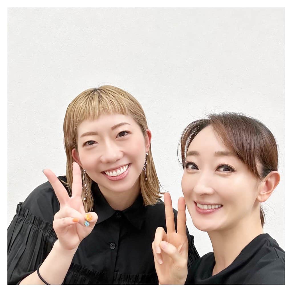 花總まりのインスタグラム
