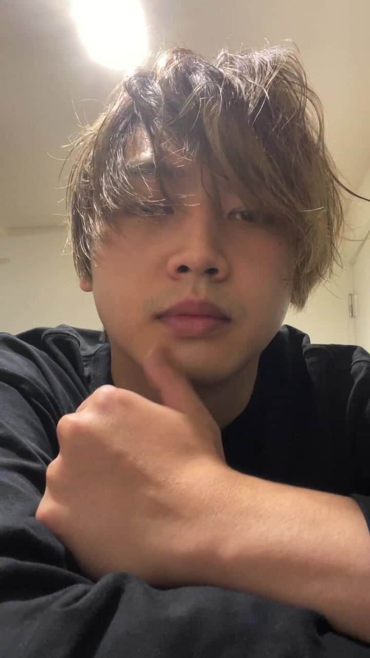 金井成大のインスタグラム