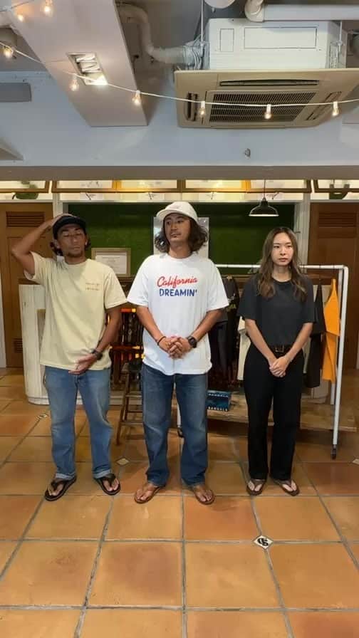 のインスタグラム：「20th Anniversary アイテムと、2023 Autumn / Winterアイテムのご紹介  #standardcalifornia  #スタンダードカリフォルニア  #2023aw」
