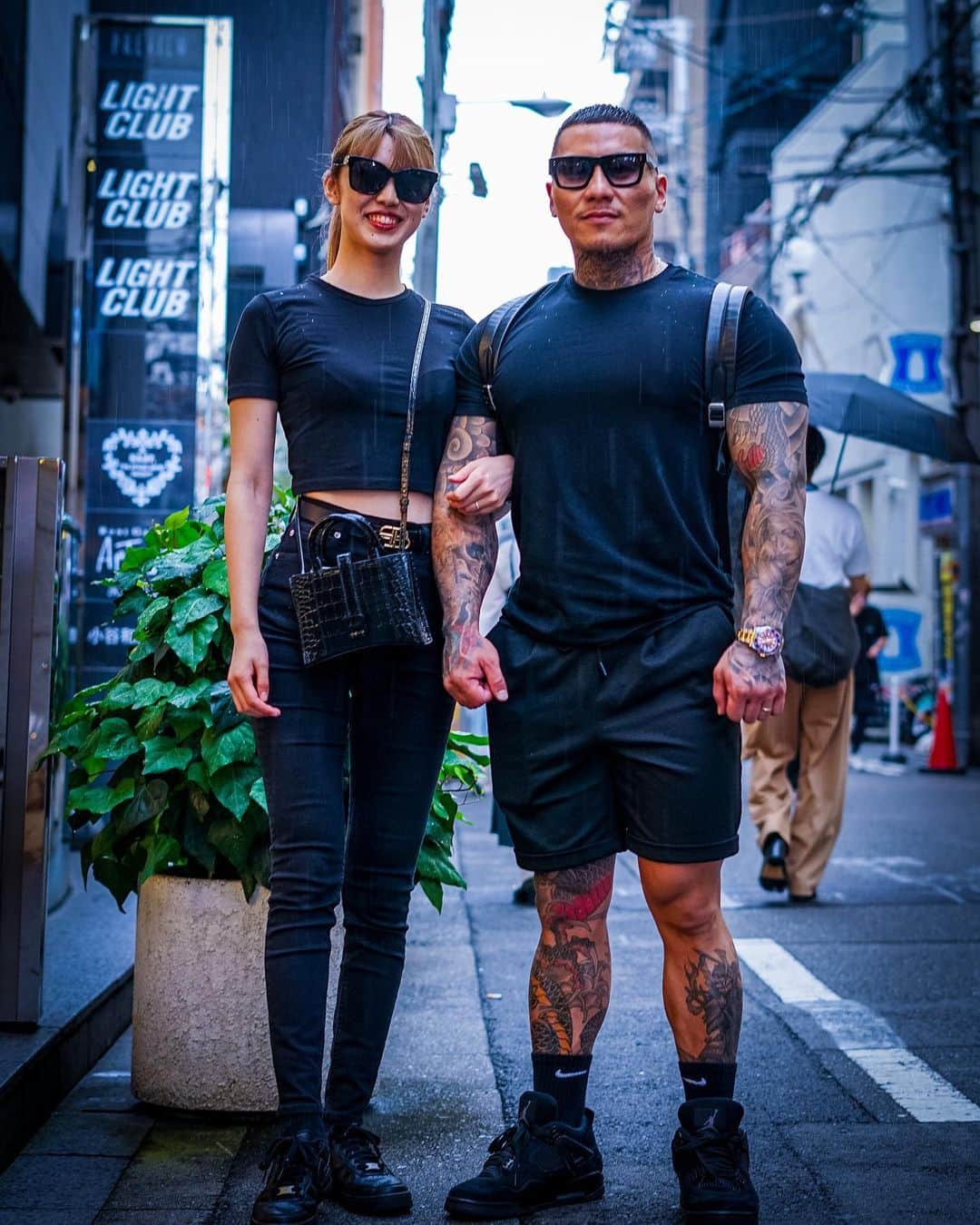 中村直輝のグルメインスタ