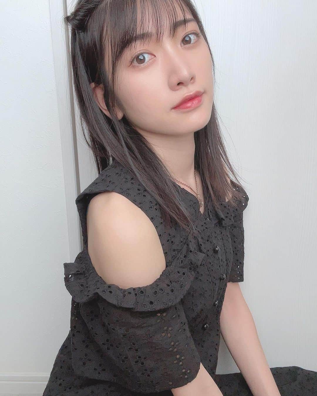 のインスタグラム：「. 幸せな気持ちほくほく🥴 . .」