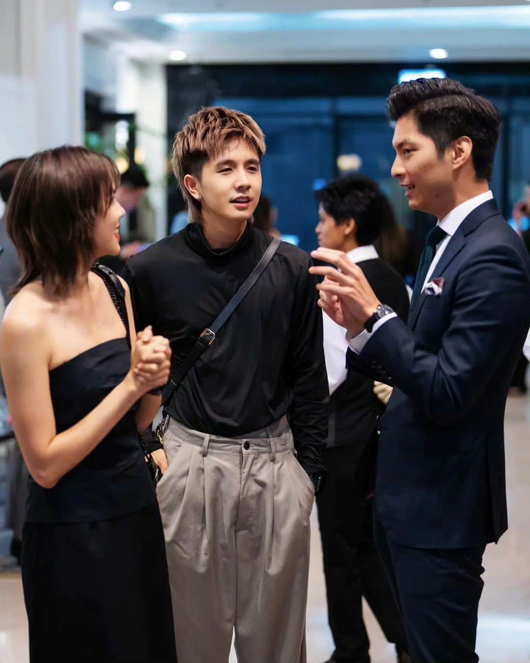 蔡常勇さんのインスタグラム写真 - (蔡常勇Instagram)「I'll be lovin’ you right seven days a ...