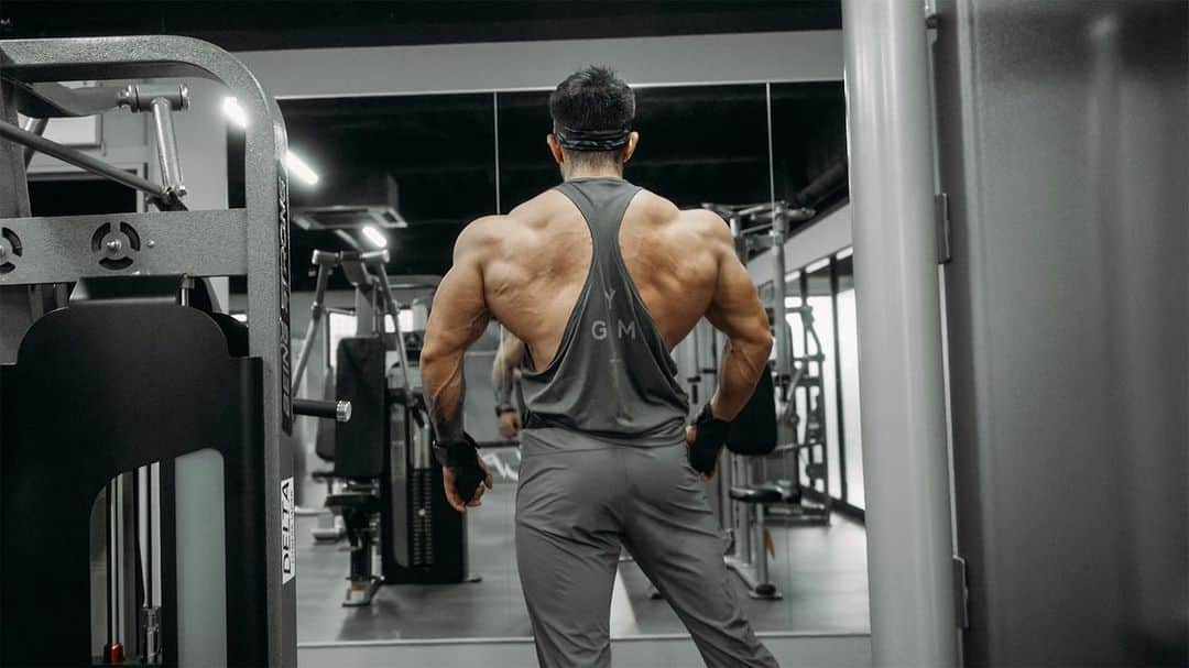 Kanekin Fitnessさんのインスタグラム写真 - (Kanekin FitnessInstagram)「リスペクトは要求するものじゃ ...