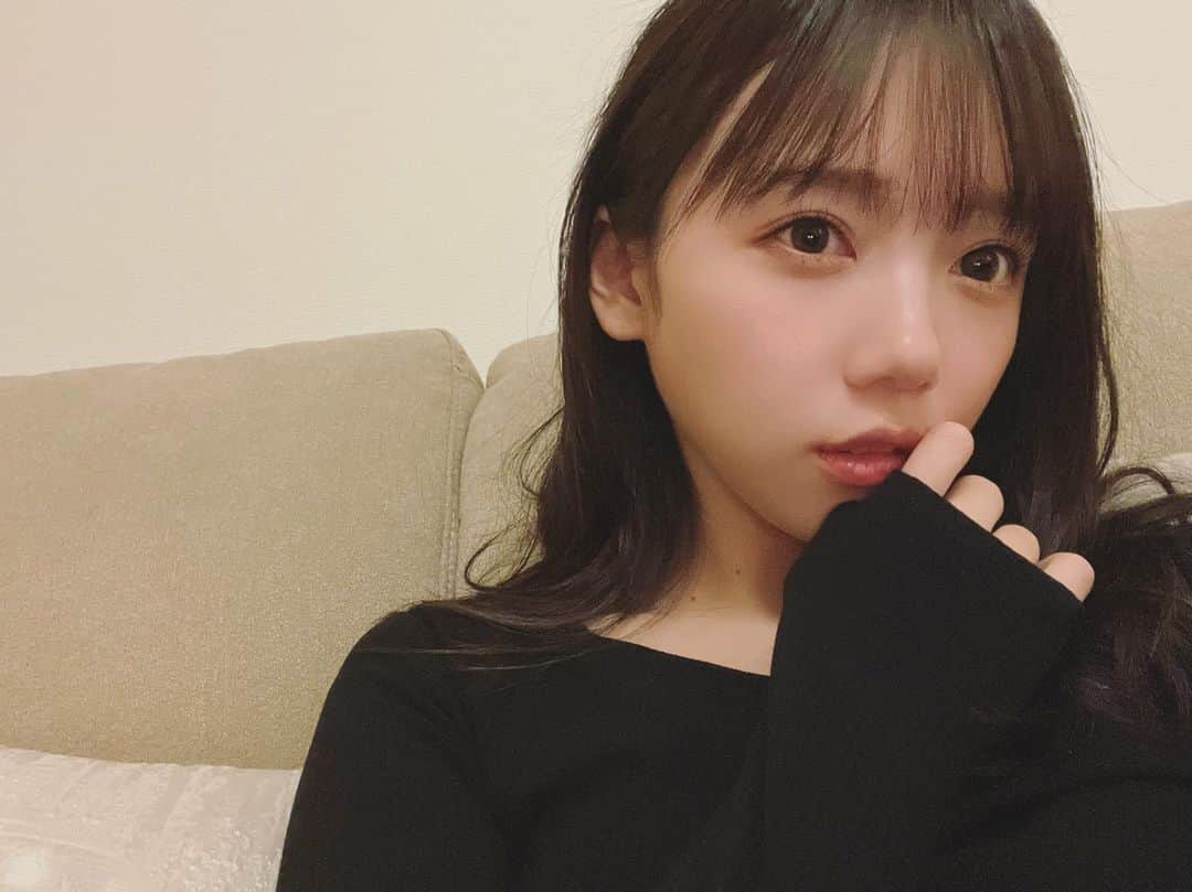 齊藤京子のインスタグラム：「😴😴😴」