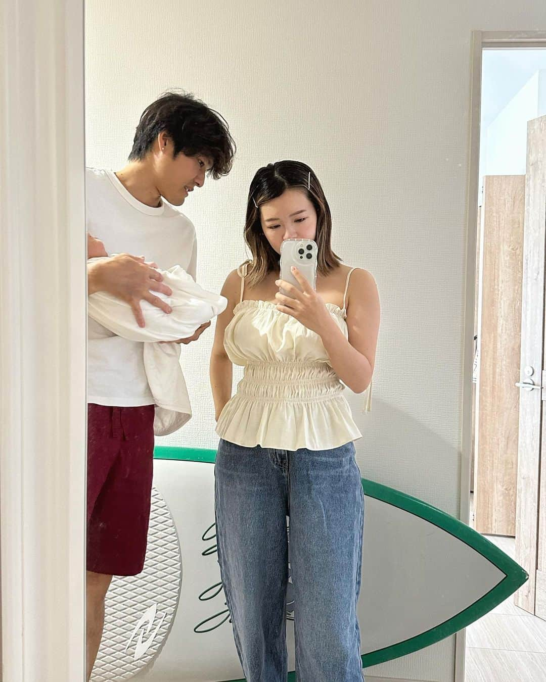 鈴木あやのインスタグラム：「最近の日常🌷  私の腕がむちむちだ🐷 栄養採らなきゃ！と見せかけ調子乗って毎日好きなもん食べすぎだからそろそろダイエット本気出すか🫨笑  ダイエット中の方一緒に頑張りましょ？ 私はとりあえず目指せ-3kg‼️」