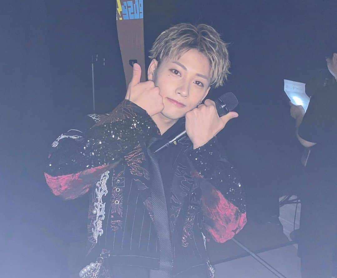 白金倫太郎のインスタグラム