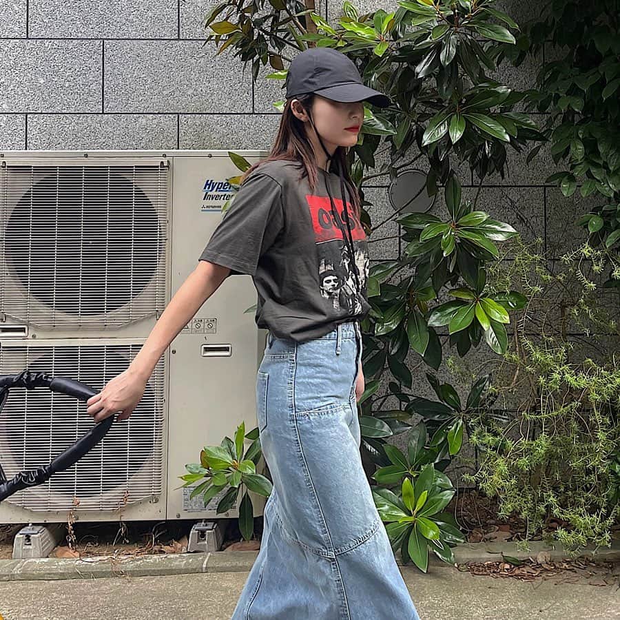 山本 絵里加のインスタグラム：「. 🌿  #solleim_code #pr」