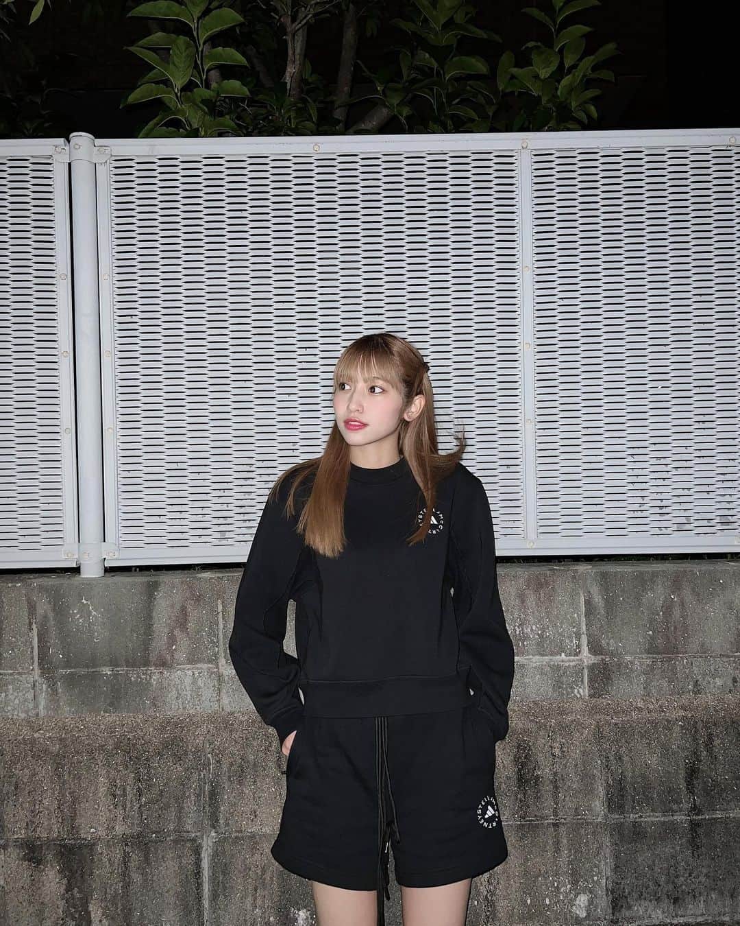 山下エミリーのインスタグラム