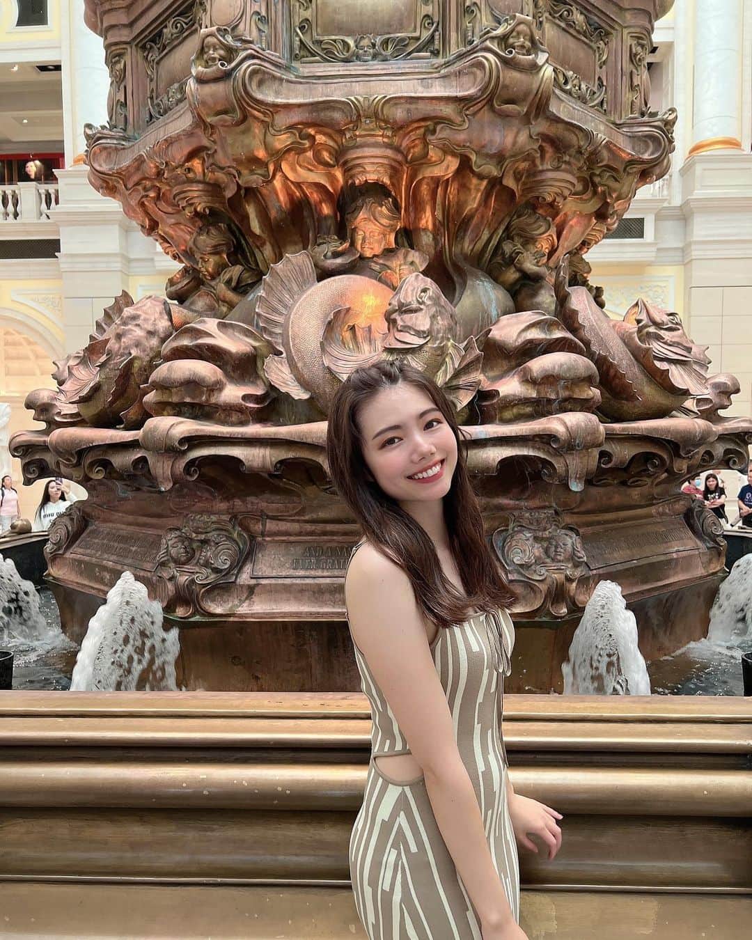 波田妃奈のインスタグラム