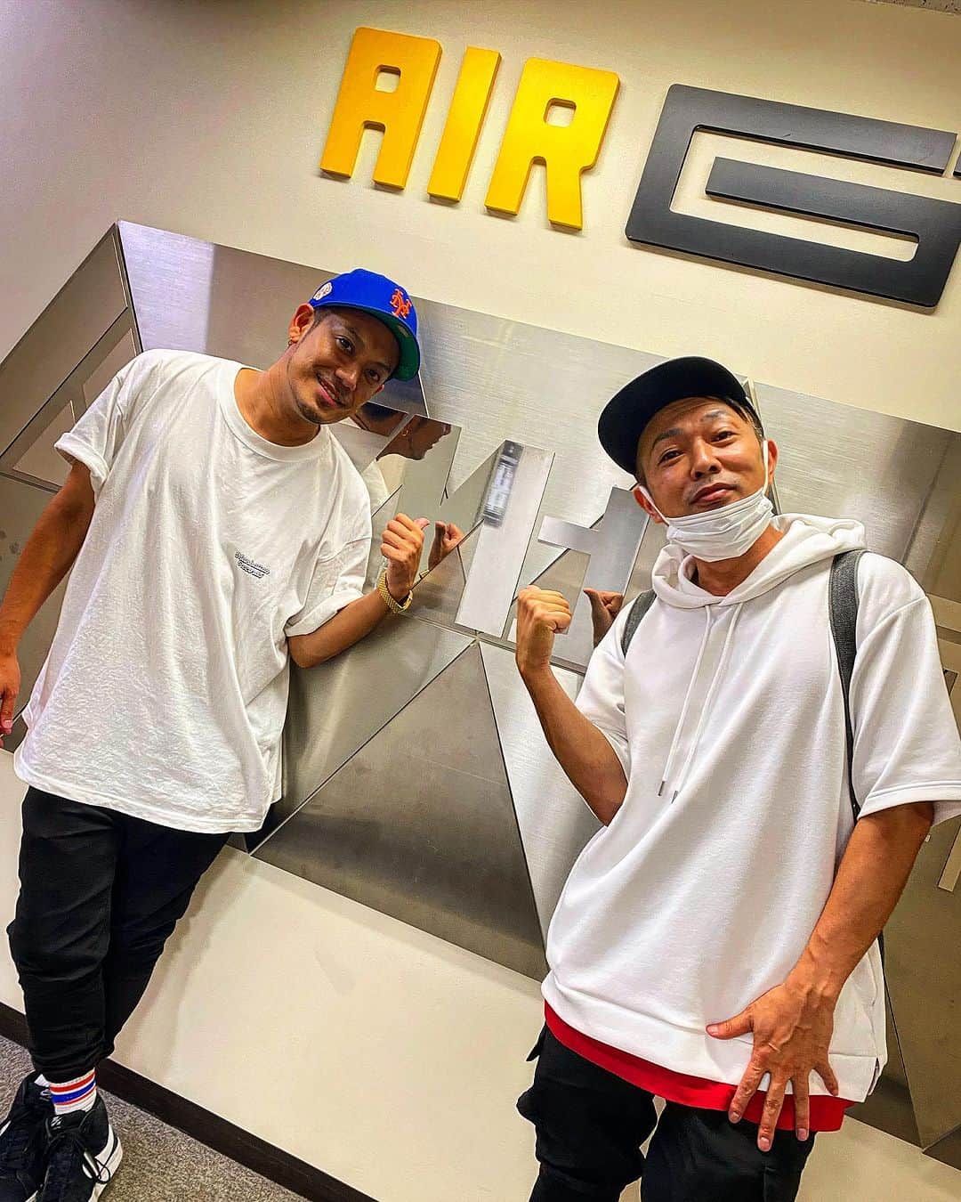 SHiNNOSUKEのインスタグラム