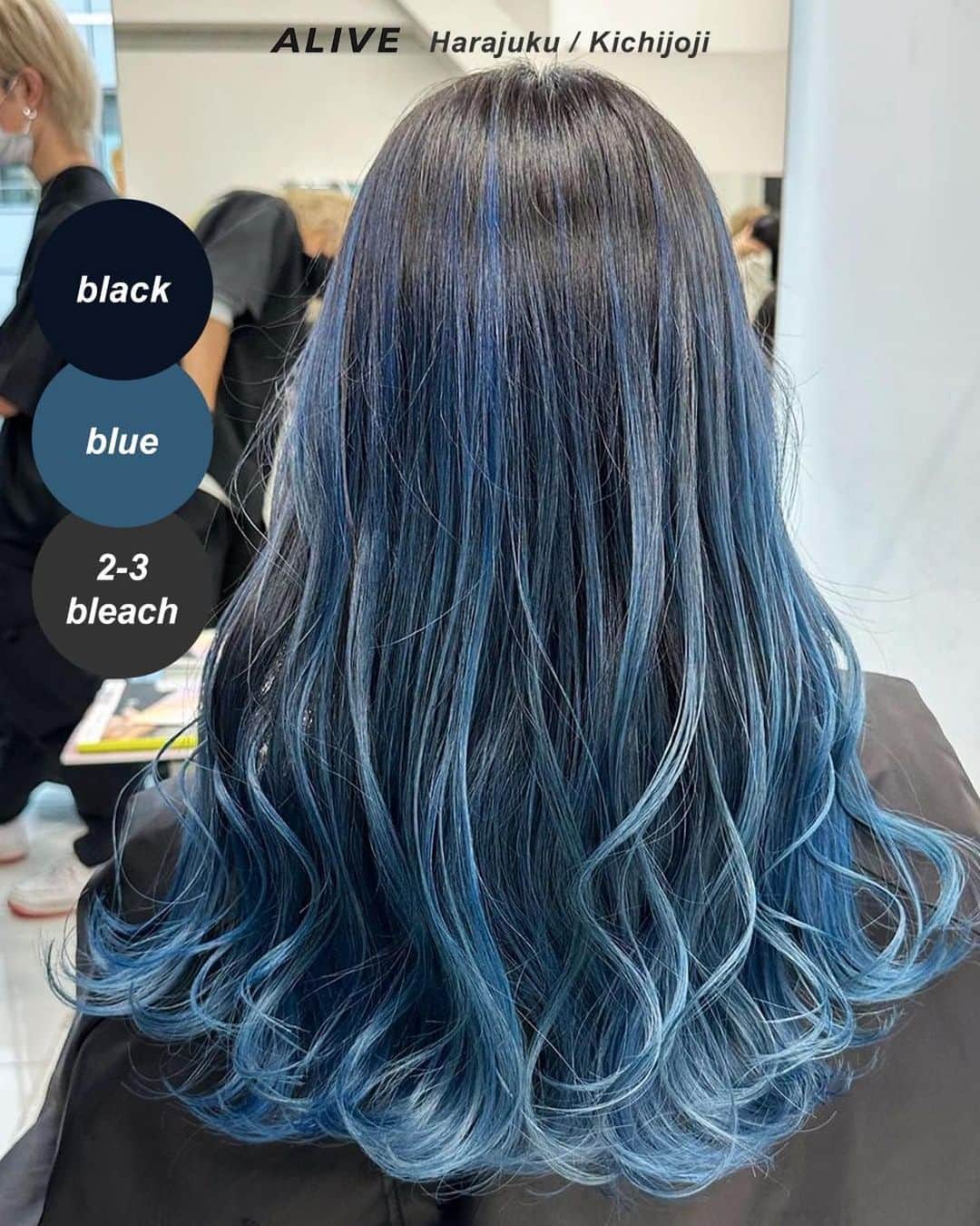 ALIVEさんのインスタグラム写真 - (ALIVEInstagram)「【保存するだけで使える！ #バレイヤージュ ヘアカタログ】  保存しておくだけで使える、 ALIVEオリジナルのヘアカタログです💡 同系色のヘアカタログまとめになるので、 微妙なニュアンスの差も比較してみてくださいね🙆🏻‍♀️  今回のまとめは #バレイヤージュ です✨ ぜひ参考にしてみてくださいね！  ================================= @alivehair では、ヘアカタログや流行の ヘアカラー・ヘアスタイルに関する 情報を毎日更新中です💫 あなたの取り上げてほしいテーマを コメントすると記事になるかも？ ぜひフォローしてチェックしてください💡 =================================  ================================= オリジナルのヘアケアシャンプーや トリートメントも販売中！ 楽天・Amazonからお買い求めいただけます🙌🏻 詳しくはプロフィールのリンク欄をチェック！ =================================  #美容院 #美容室 #原宿美容室 #吉祥寺美容室 #ブリーチあり #ブリーチ #グラデーションカラー #グラデーション #グラデーションヘアー #グラデーションロング #バレイヤージュ #バレイヤージュカラー #バレイヤージュヘアー #バレイヤージュグラデーション #エアタッチ #外国人風 #外国人風カラー #外国人風ヘアー #ピンクカラー #暖色カラー #ラベンダーピンク #ペールピンク #ブルーカラー #シルバーカラー #ラベンダーシルバー #ホワイトシルバー #寒色カラー」7月15日 12時44分 - alivehair