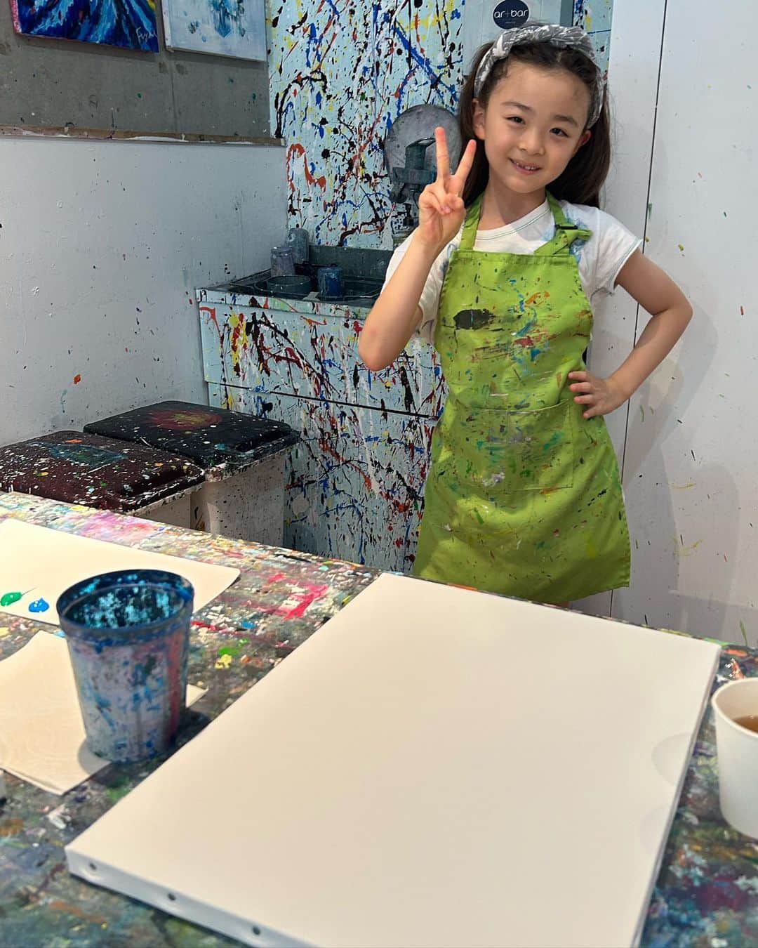 中岡由佳のインスタグラム