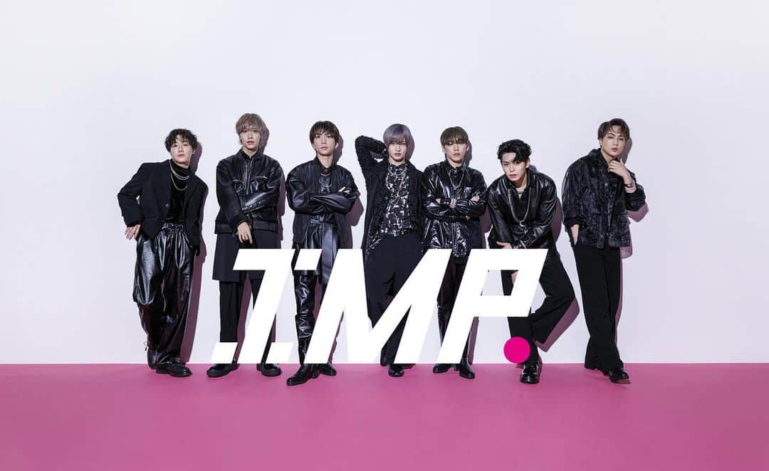 IMP.さんのインスタグラム写真 - (IMP.Instagram)「#TOBE_IMP #あいえむぴーと読みます」7月15日 12時54分 ...