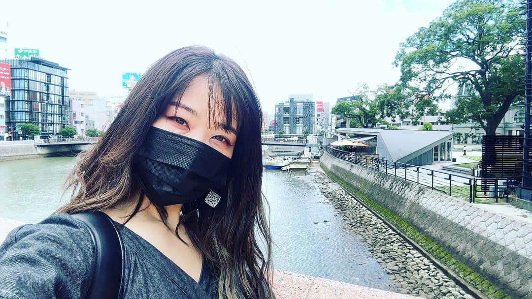 森恵のインスタグラム