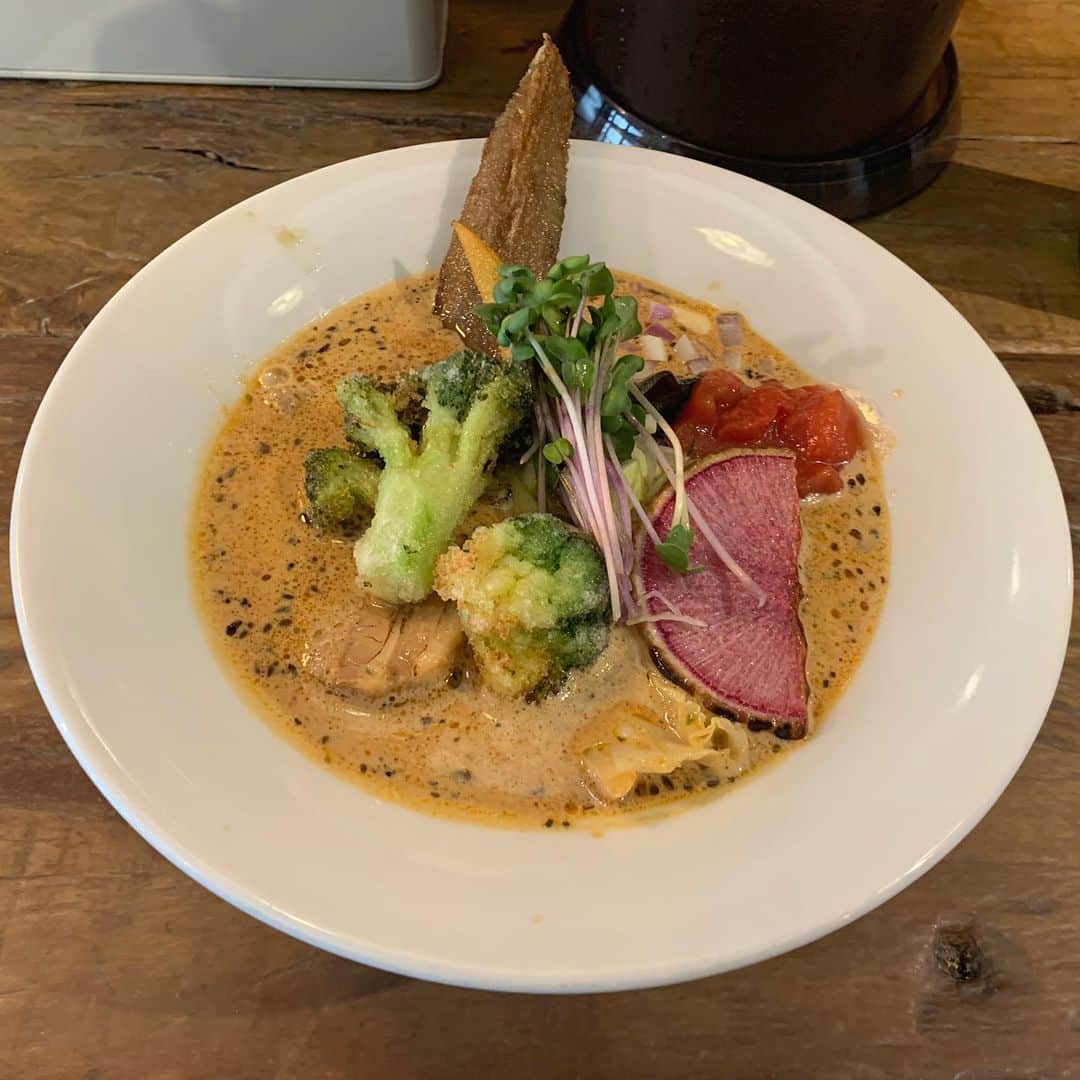 古閑裕のグルメインスタ