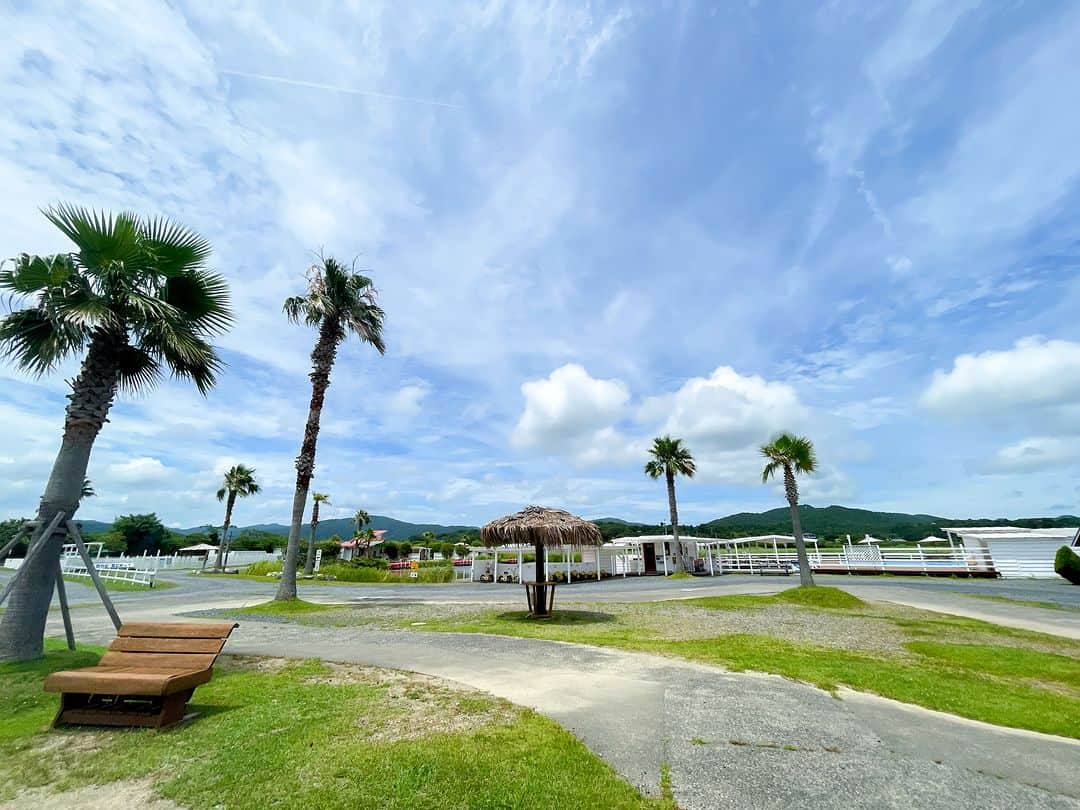 伊勢志摩エバーグレイズのグルメインスタ