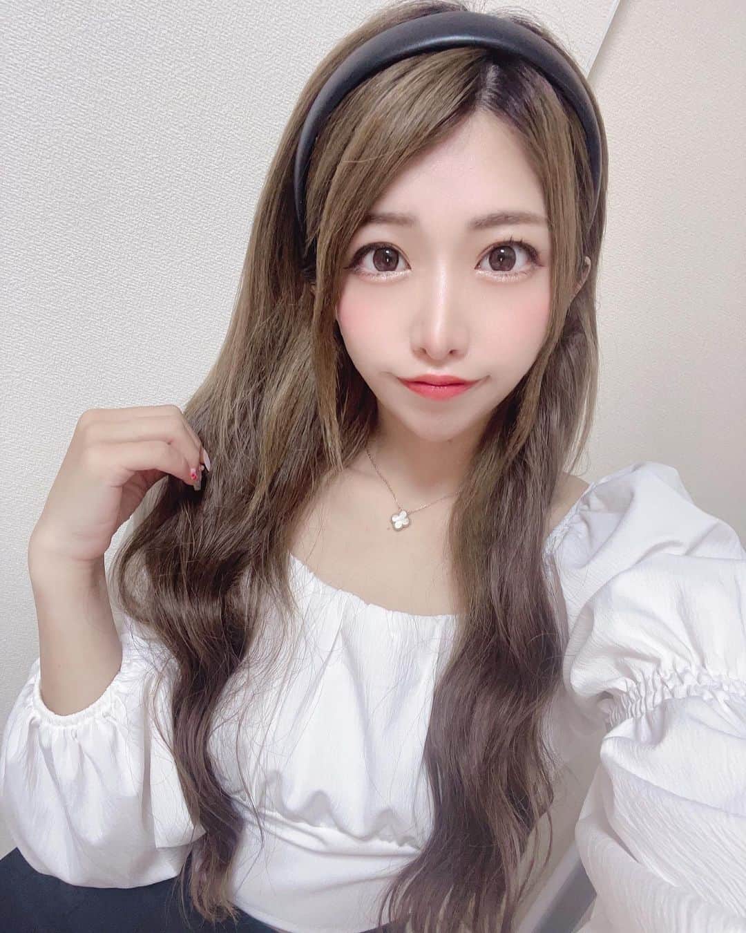 HANAのインスタグラム