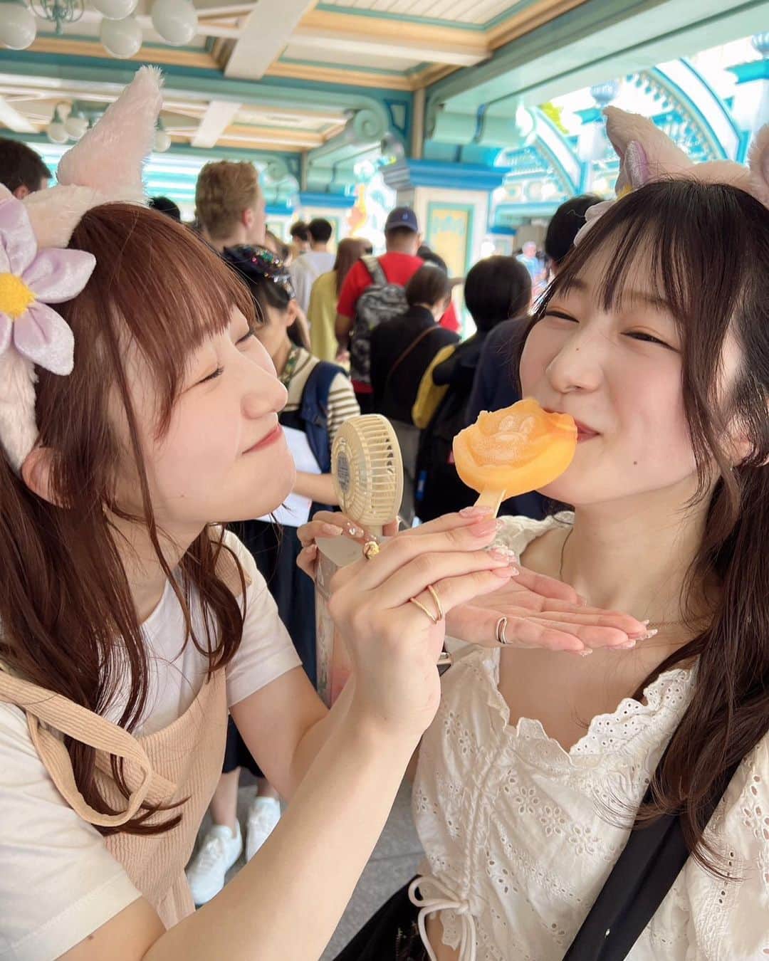 阪上彩香さんのインスタグラム写真 - (阪上彩香Instagram)「友達がはるとのラブラブ いっぱい撮ってくれてた🙈❤️」7月15日 13時40分 - ayaka_skgm