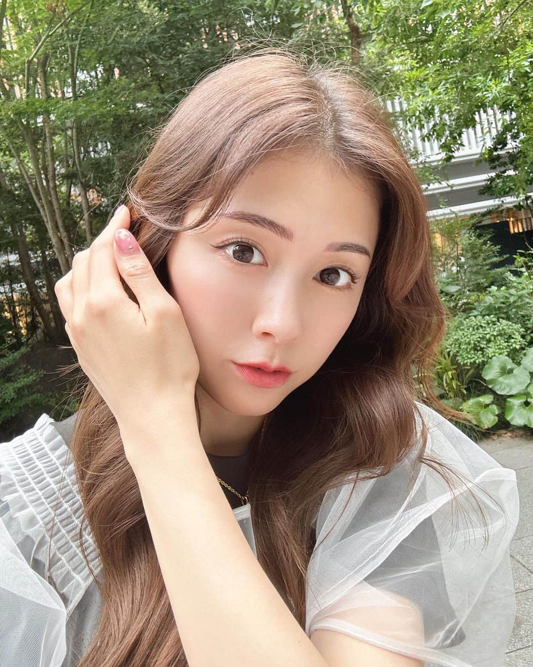 麻衣愛のインスタグラム