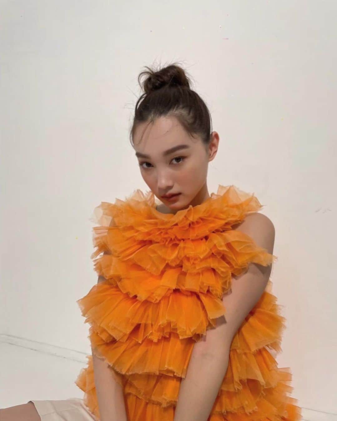 新野尾七奈さんのインスタグラム写真 - (新野尾七奈Instagram)「@kpalette_jp  ドラッグストアなどなど.. 探してみてね🪄♡」7月15日 18時30分 - nanagirl7