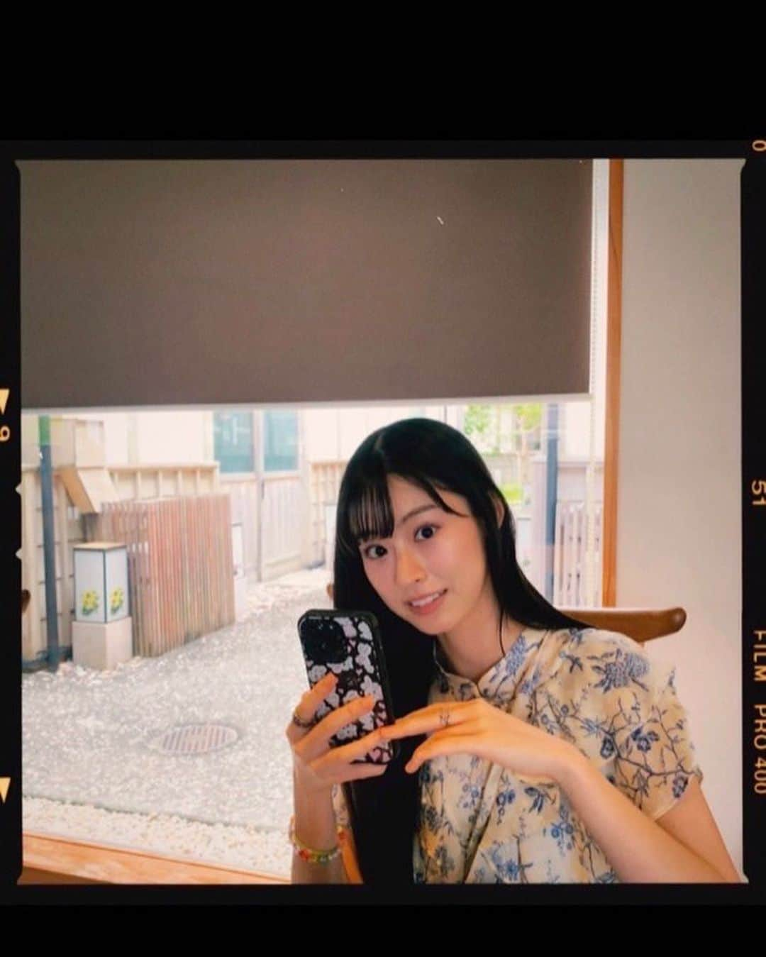 井本彩花さんのインスタグラム写真 - (井本彩花Instagram)7月15日 14時59分 - imoto_ayaka_official