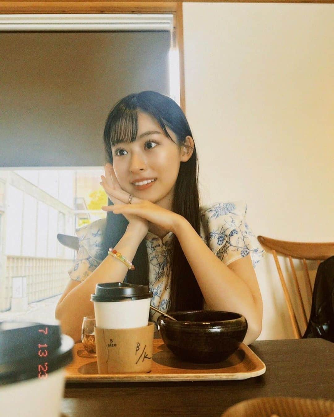 井本彩花さんのインスタグラム写真 - (井本彩花Instagram)7月15日 14時59分 - imoto_ayaka_official