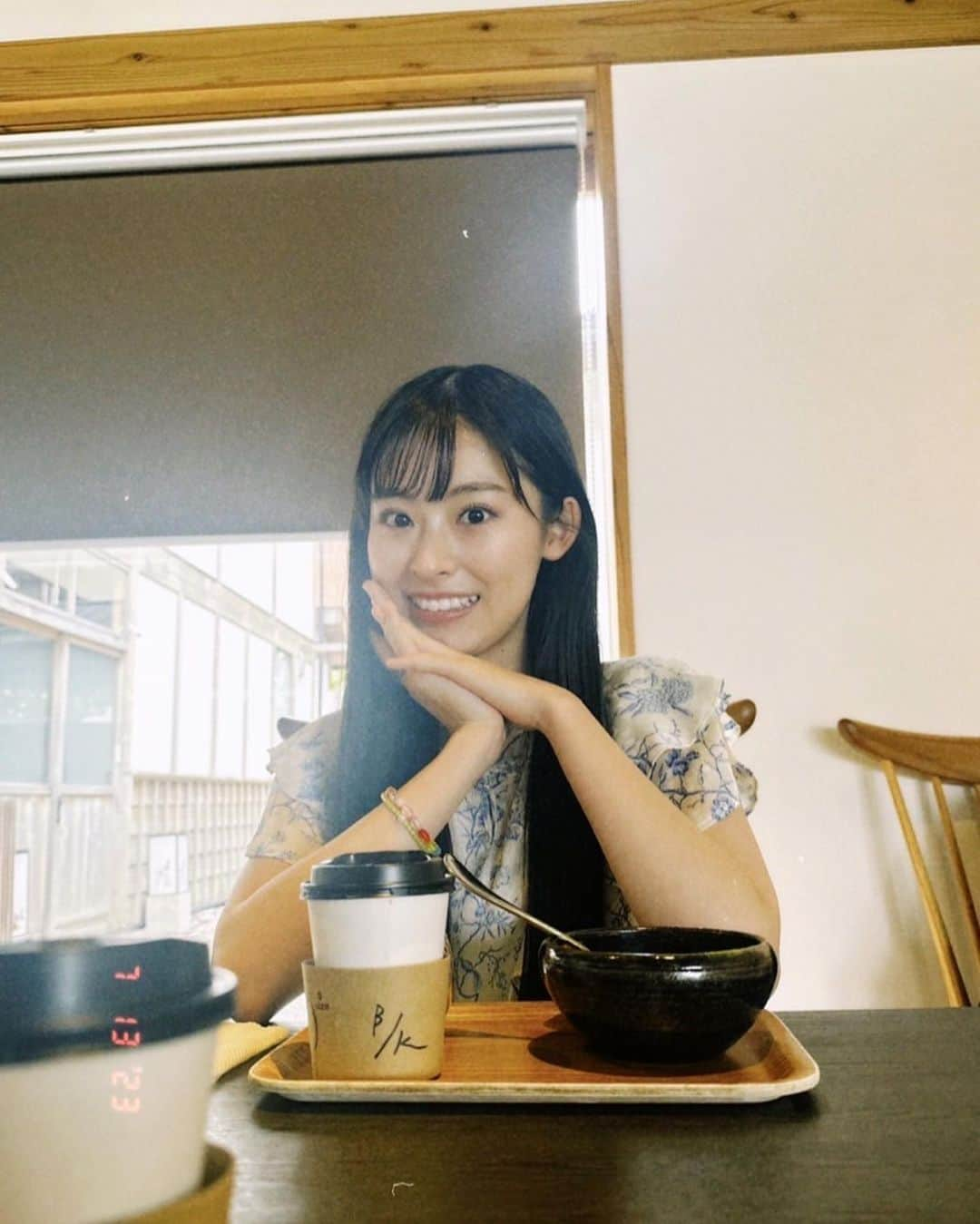 井本彩花さんのインスタグラム写真 - (井本彩花Instagram)7月15日 14時59分 - imoto_ayaka_official