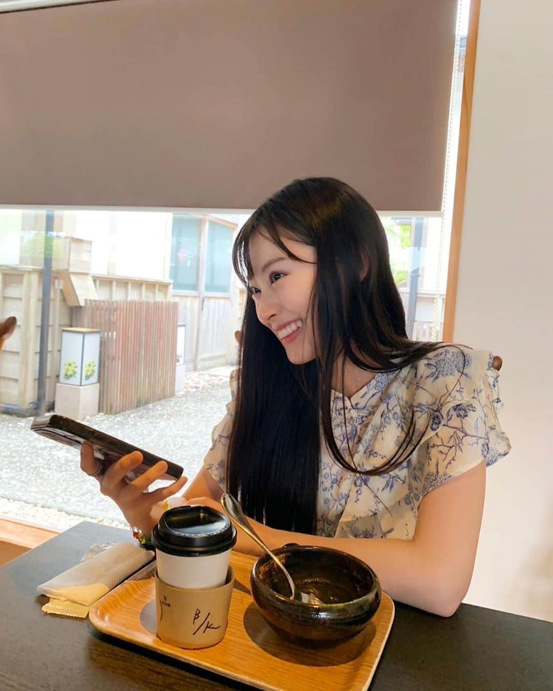 井本彩花さんのインスタグラム写真 - (井本彩花Instagram)7月15日 14時59分 - imoto_ayaka_official