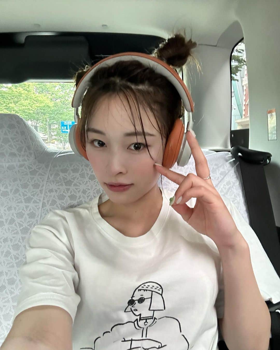 美月のインスタグラム