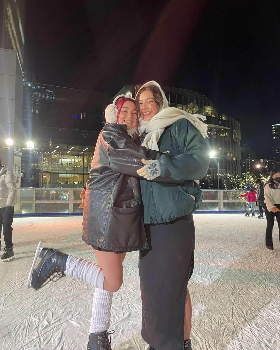 愛実（AIMEE）さんのインスタグラム写真 - (愛実（AIMEE）Instagram)「Happy 20th to my love🤍🍒 my other half my ride or die my soul sister🫶 I love you so much!!」7月15日 16時40分 - aims.d