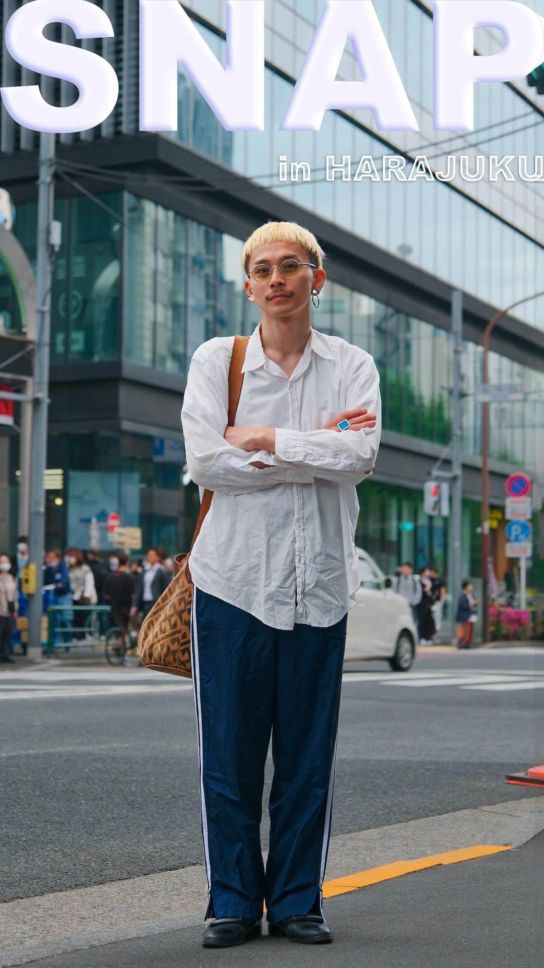 McGuffinのインスタグラム