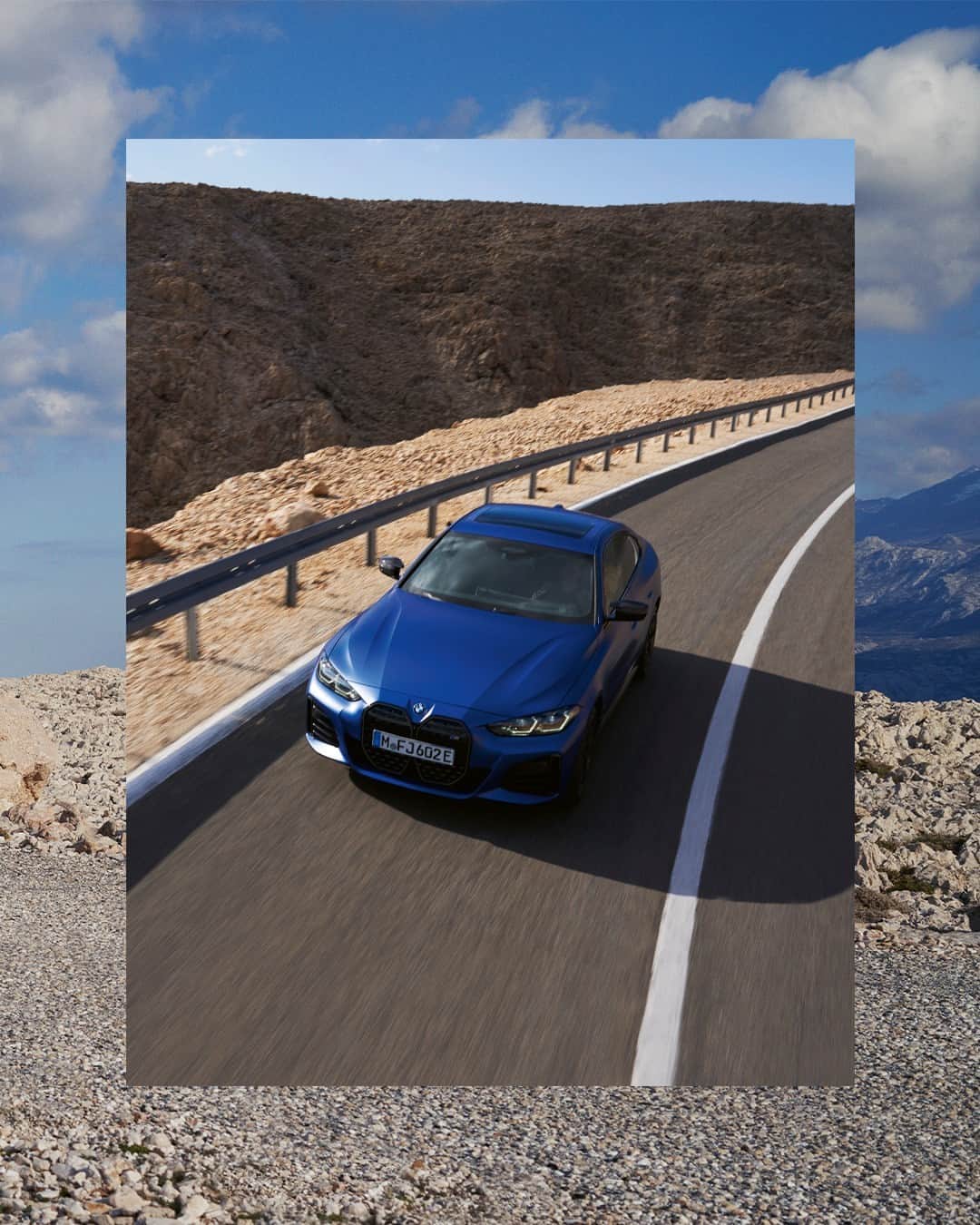 BMWさんのインスタグラム写真 - (BMWInstagram)「Electric performance you can lean on.  The BMW i4 M50. #THEi4 #BMW #BornElectric #BMWElectric #BMWM #MPerformance __ BMW i4 M50: Combined power consumption: 22.6–18.0 kWh/100 km. Combined CO2 emissions: 0 g/km. Electric range: 414–520 kilometers. All data according to WLTP. Further info: www.bmw.com/disclaimer」7月15日 16時54分 - bmw