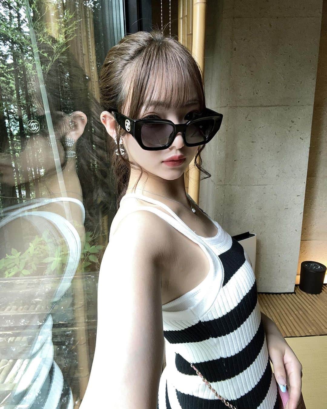 園田乃彩のグルメインスタ